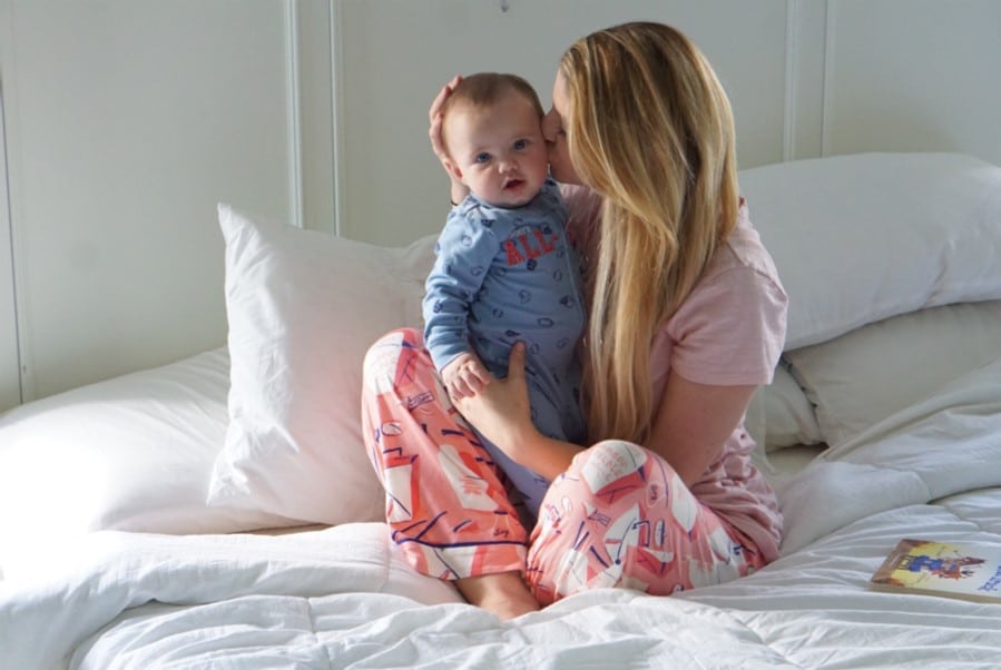 20 tips to sleep like a kid_Frosted Blog