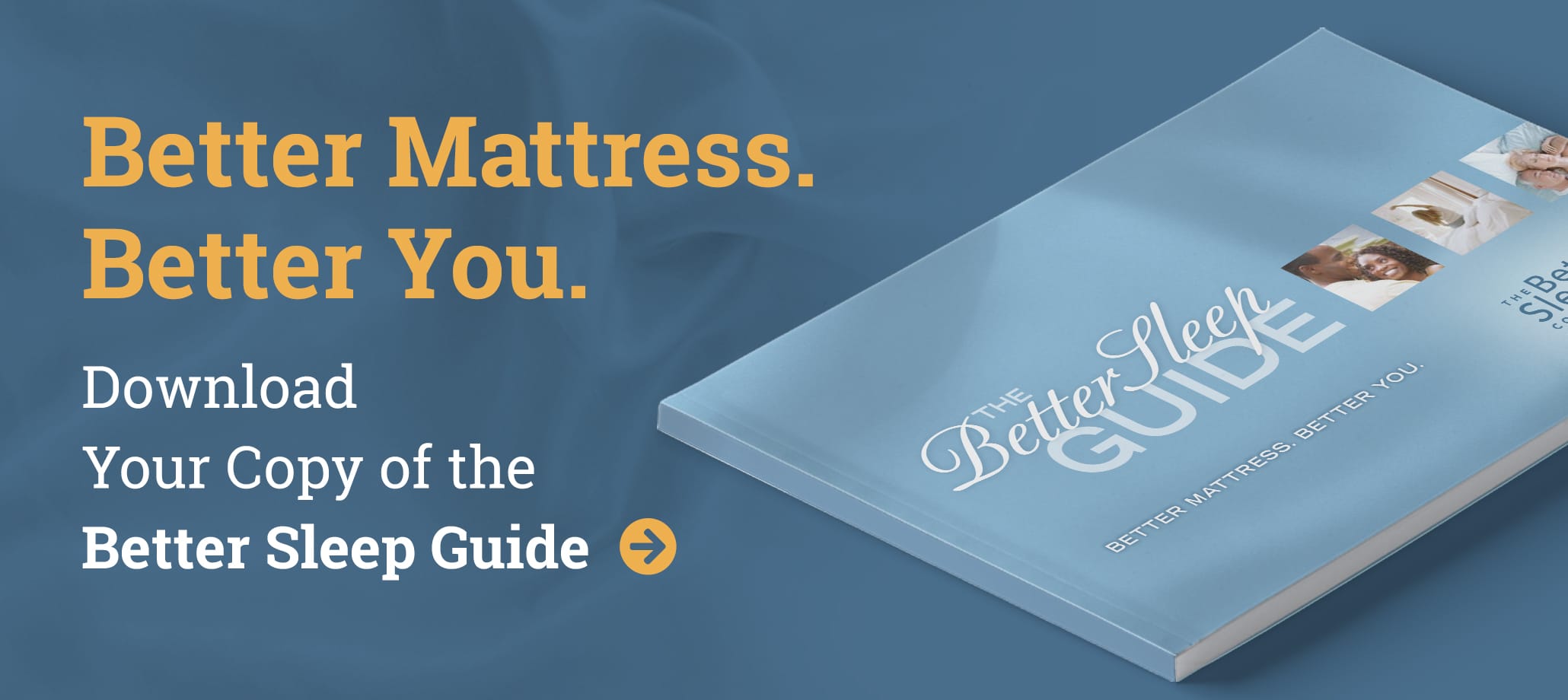 Better Sleep Guide