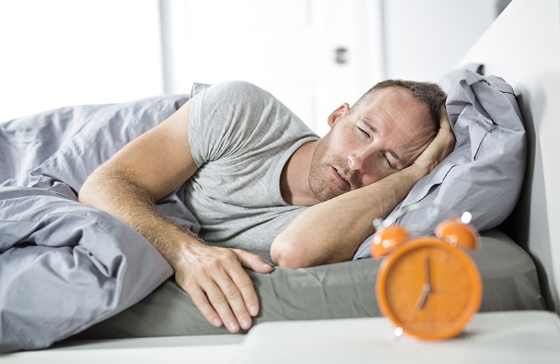 Know when it’s time to replace your mattress