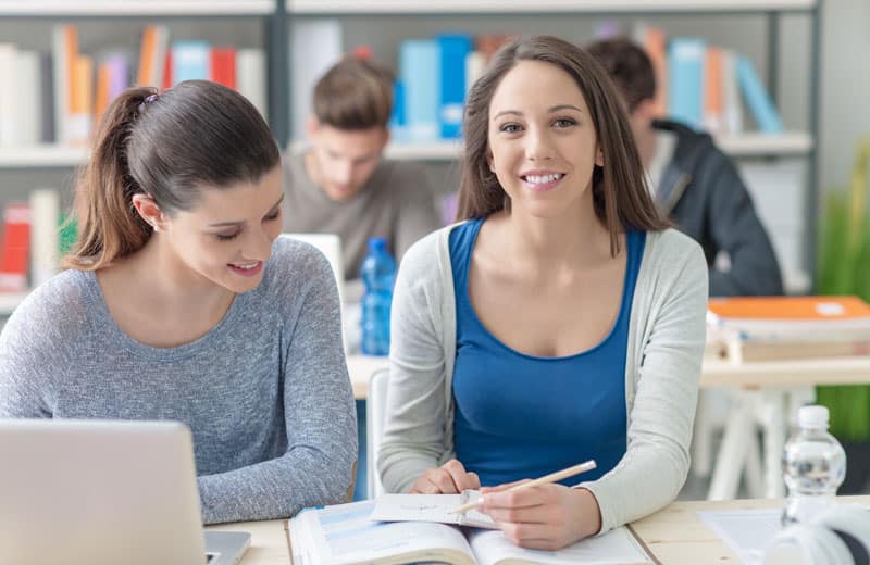 Impact of stress on teenage sleep patterns