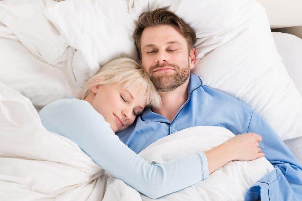 How wintertime affects sleep and sex 1 Winter sleep habits 2